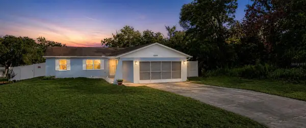 12507 Shafton Road, SPRING HILL, FL 34609