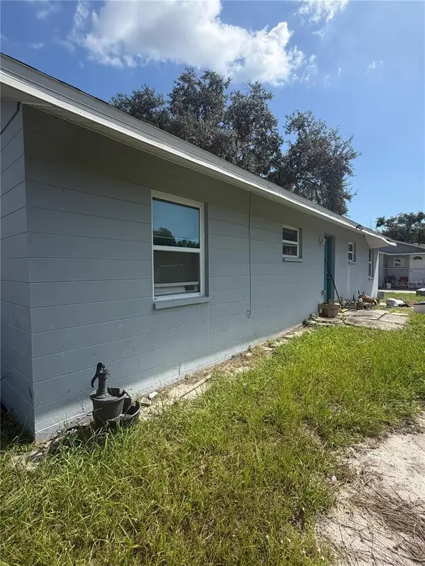 2301 Weber Street, LAKELAND, FL 33801