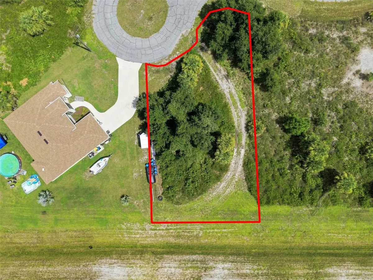 Peale Circle, North Port, FL 34288 - #1