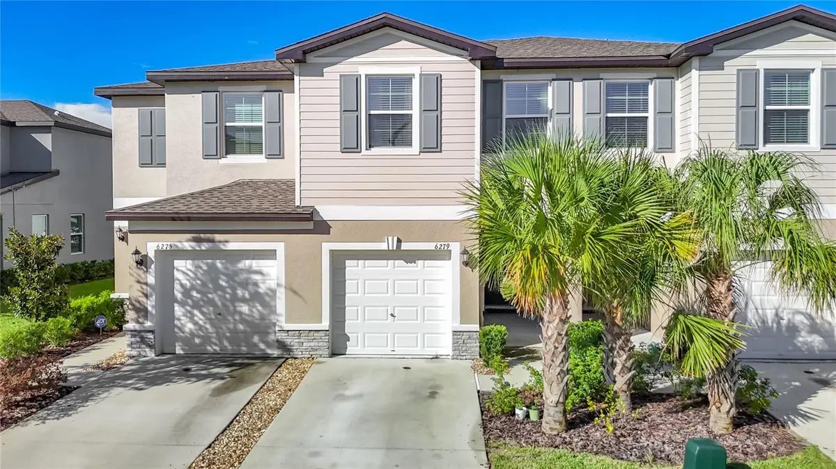 6279 Shiner Street, Land O Lakes, FL 34638 - #1