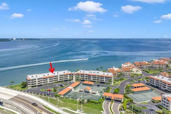 103 1st Street E #306, TIERRA VERDE, FL 33715