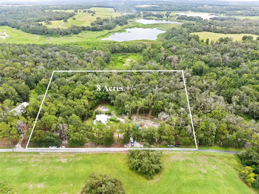 1164 Katie Wood Trail, Brooksville, FL 34602 - #2