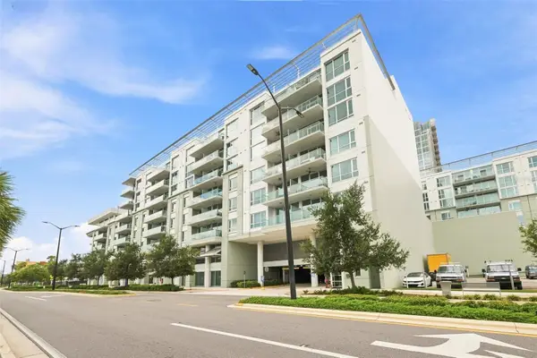 111 N 12th Street #1524, TAMPA, FL 33602