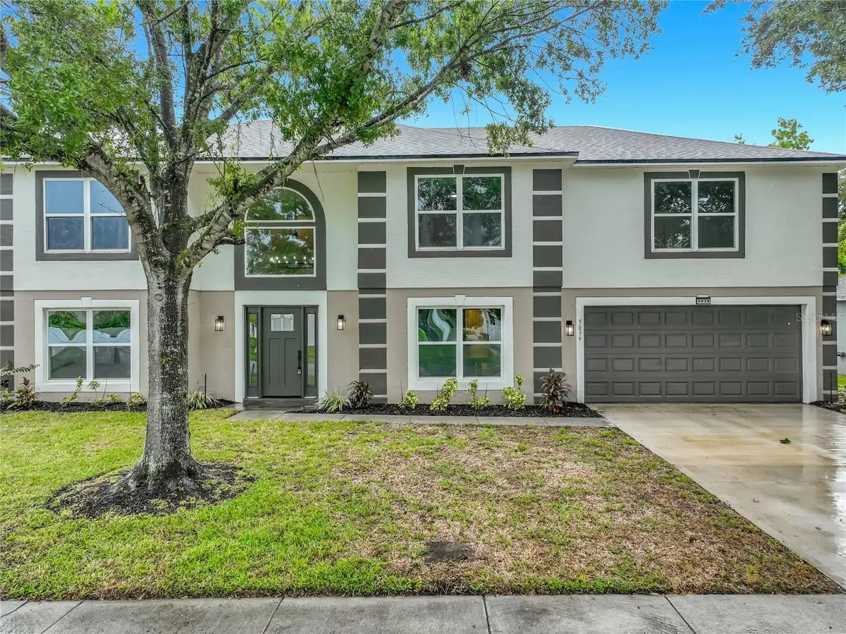 5039 Oak Tours Drive, Edgewood, FL 32839 - #1
