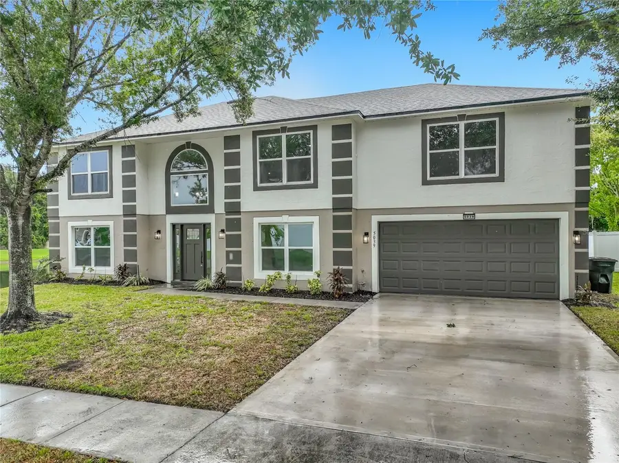 5039 Oak Tours Drive, Edgewood, FL 32839 - #2