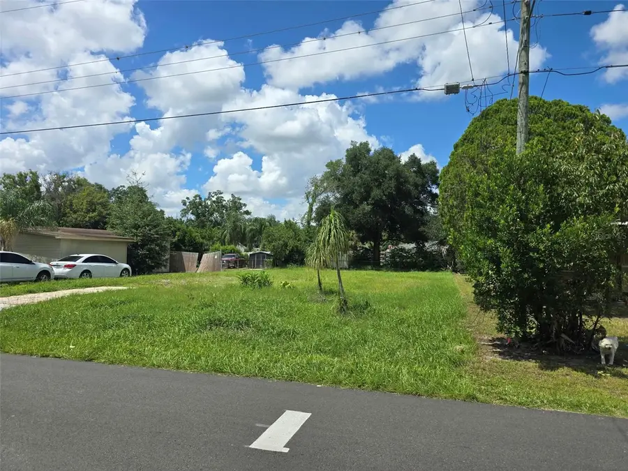 8714 N Hyaleah Road, Tampa, FL 33617 - #2