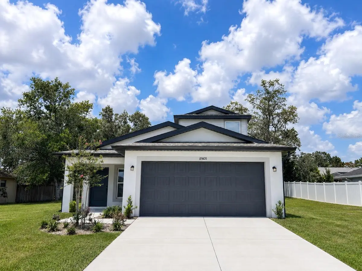 10405 Timbercrest Road, Spring Hill, FL 34608 - #1