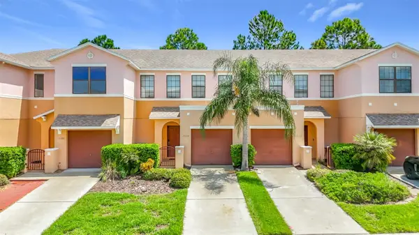13108 Logan Captiva Lane, GIBSONTON, FL 33534