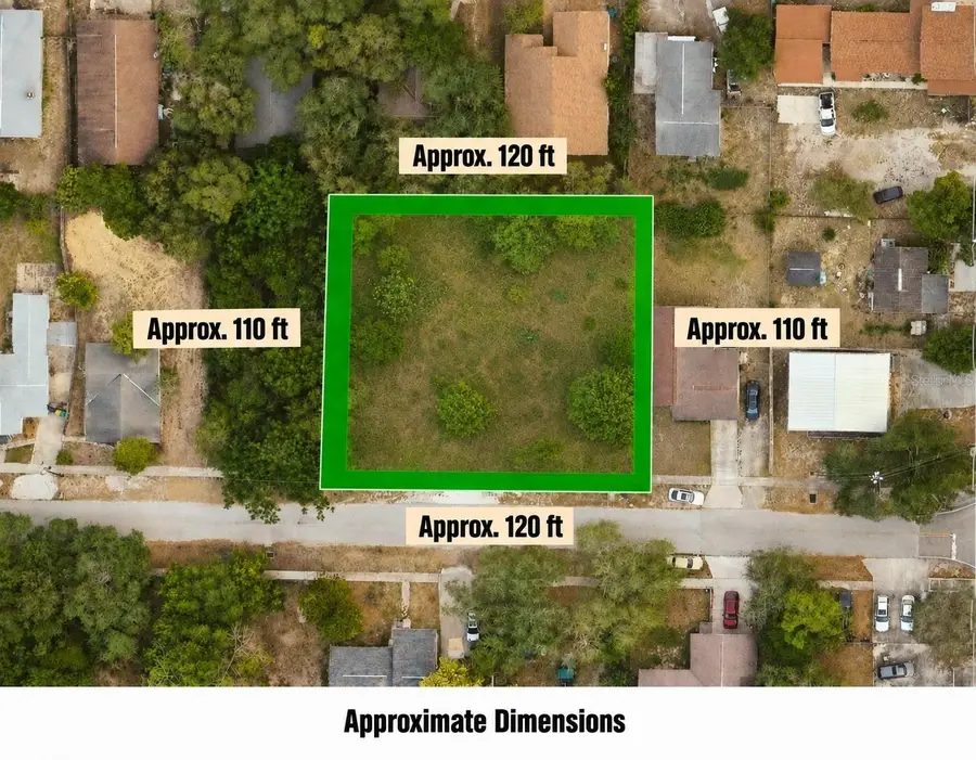 1987 Park Avenue, Tarpon Springs, FL 34689 - #2