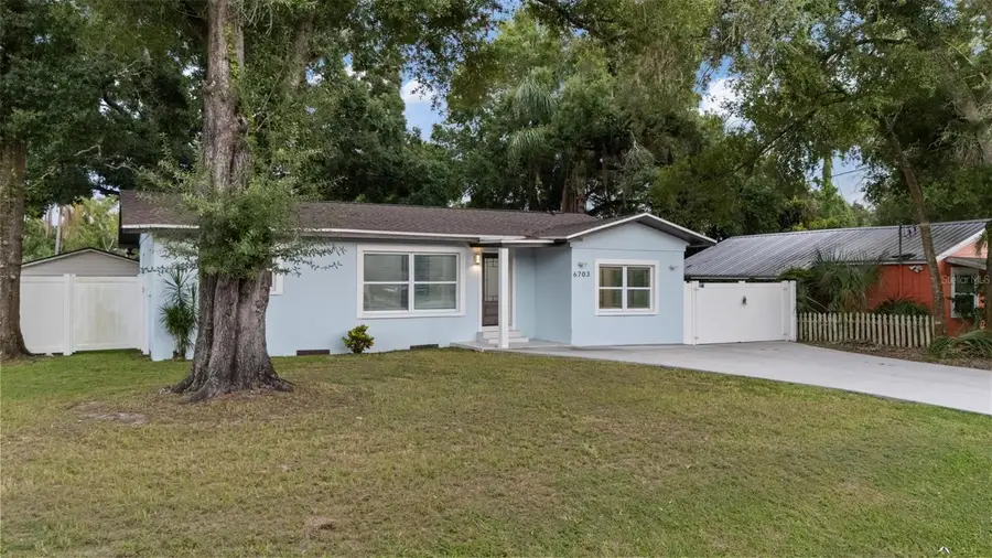 6703 N Boulevard, Tampa, FL 33604 - #2