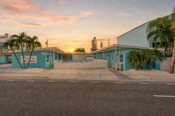13343 Gulf Boulevard #B5, MADEIRA BEACH, FL 33708