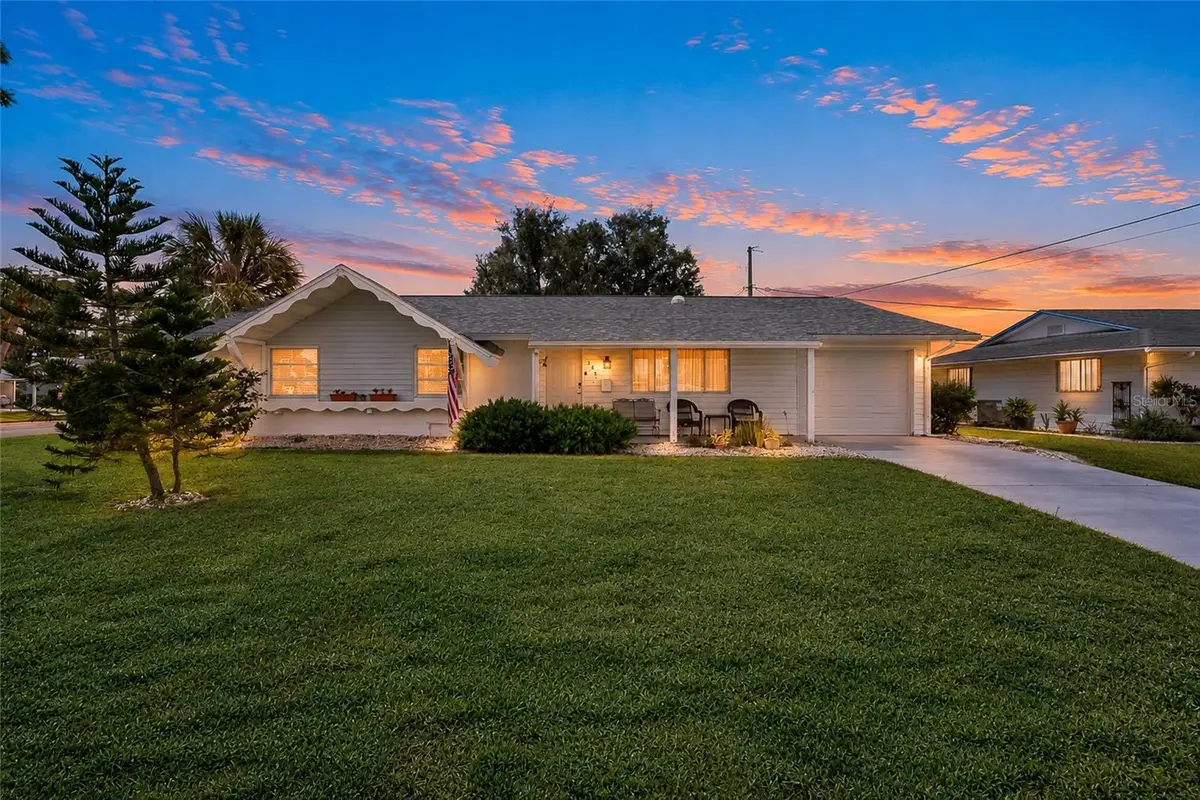 702 Thunderbird Avenue, Sun City Center, FL 33573 - #1