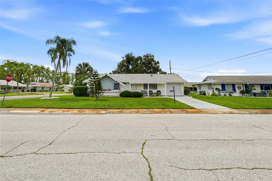 702 Thunderbird Avenue, Sun City Center, FL 33573 - #3