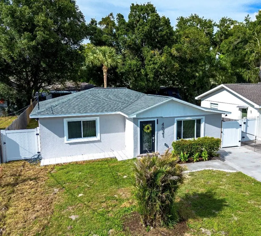 4021 W Cass Streets, Tampa, FL 33609 - #2