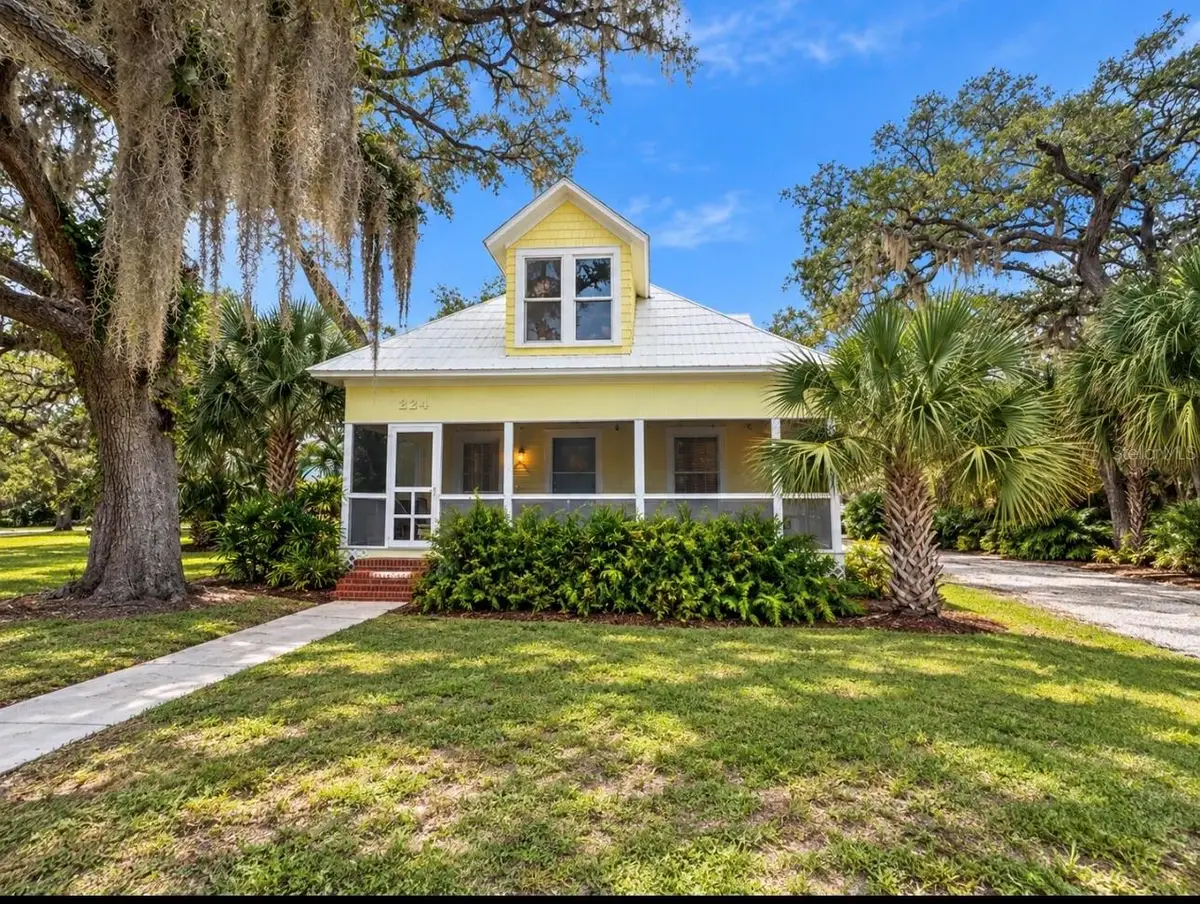224 Albert Street, Dunedin, FL 34698 - #1