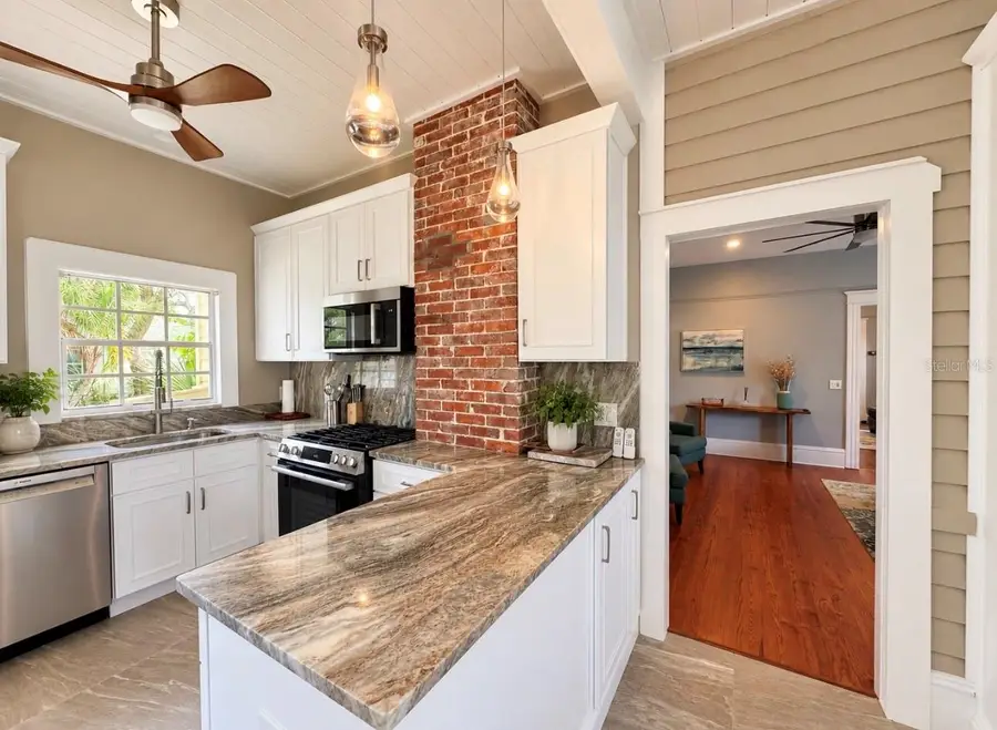 224 Albert Street, Dunedin, FL 34698 - #2