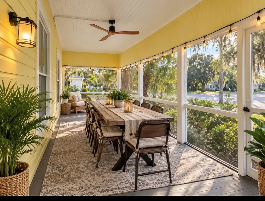 224 Albert Street, Dunedin, FL 34698 - #3