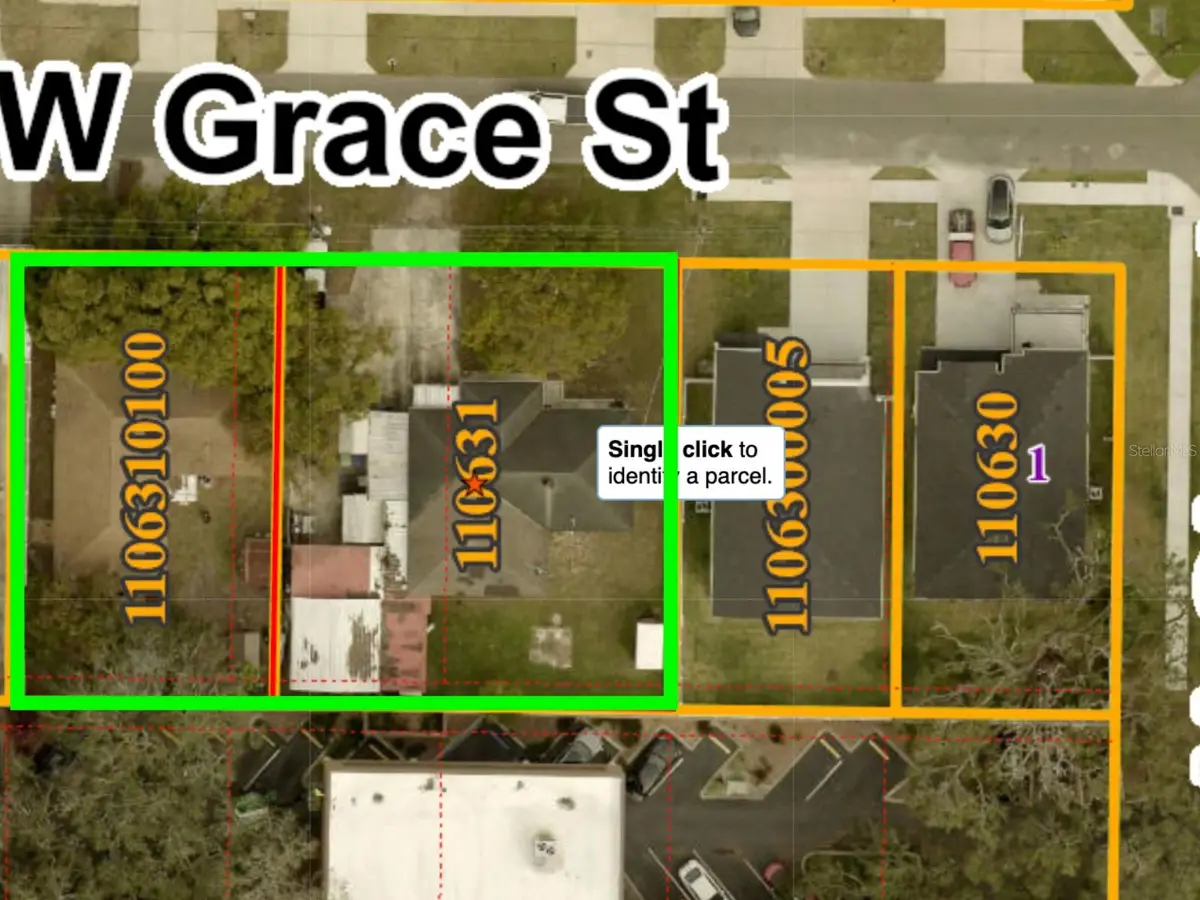 3408 & 3410 W Grace Street, Tampa, FL 33607 - #1