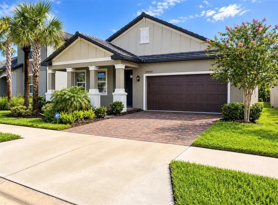 10060 Banyan Breeze Boulevard, Land O Lakes, FL 34638 - #2