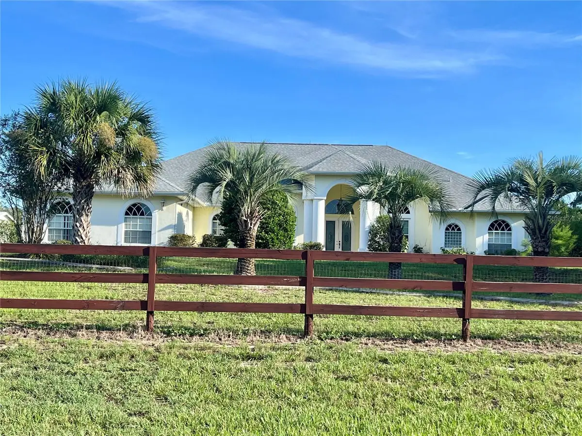 3920 N Stirrup Drive, Beverly Hills, FL 34465 - #1