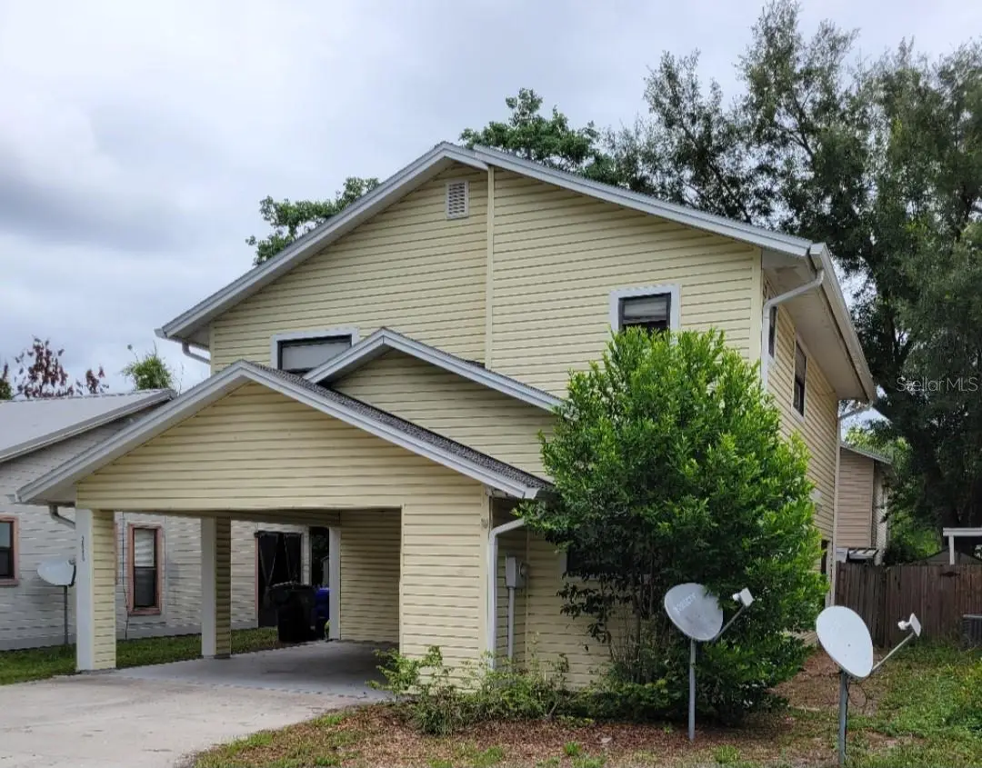 3546 Raintree Way, Lakeland, FL 33803 - #1
