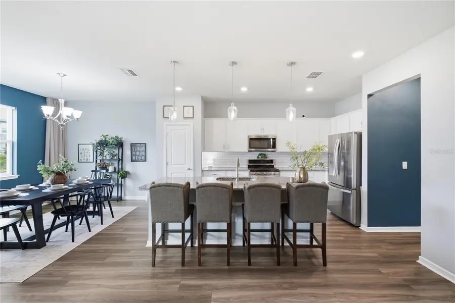 18140 Ramble On Way, Land O Lakes, FL 34638 - #3