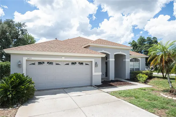 1435 Tawnyberry Court, TRINITY, FL 34655
