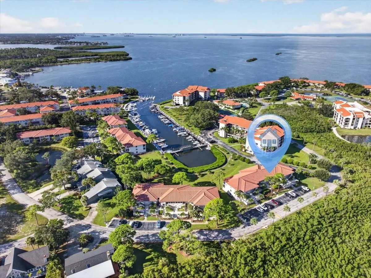 1805 Mariner Drive #51, Tarpon Springs, FL 34689 - #1
