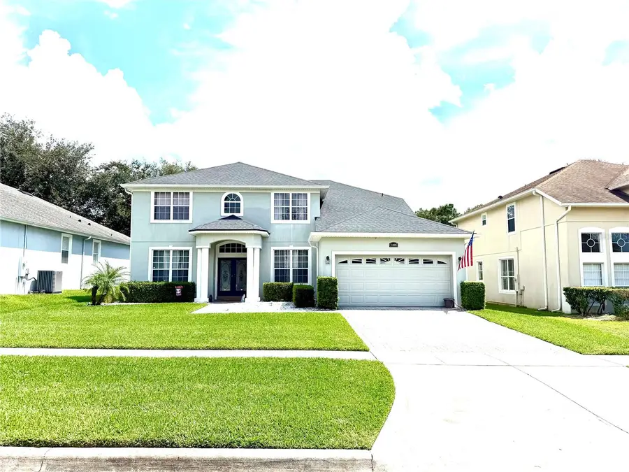 1405 Misty Glen Lane, Clermont, FL 34711 - #3