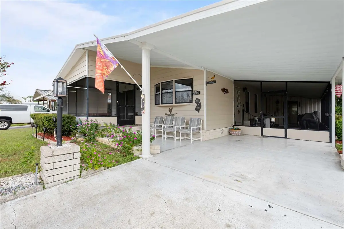35037 Mcculloughs Leap, Zephyrhills, FL 33541 - #1
