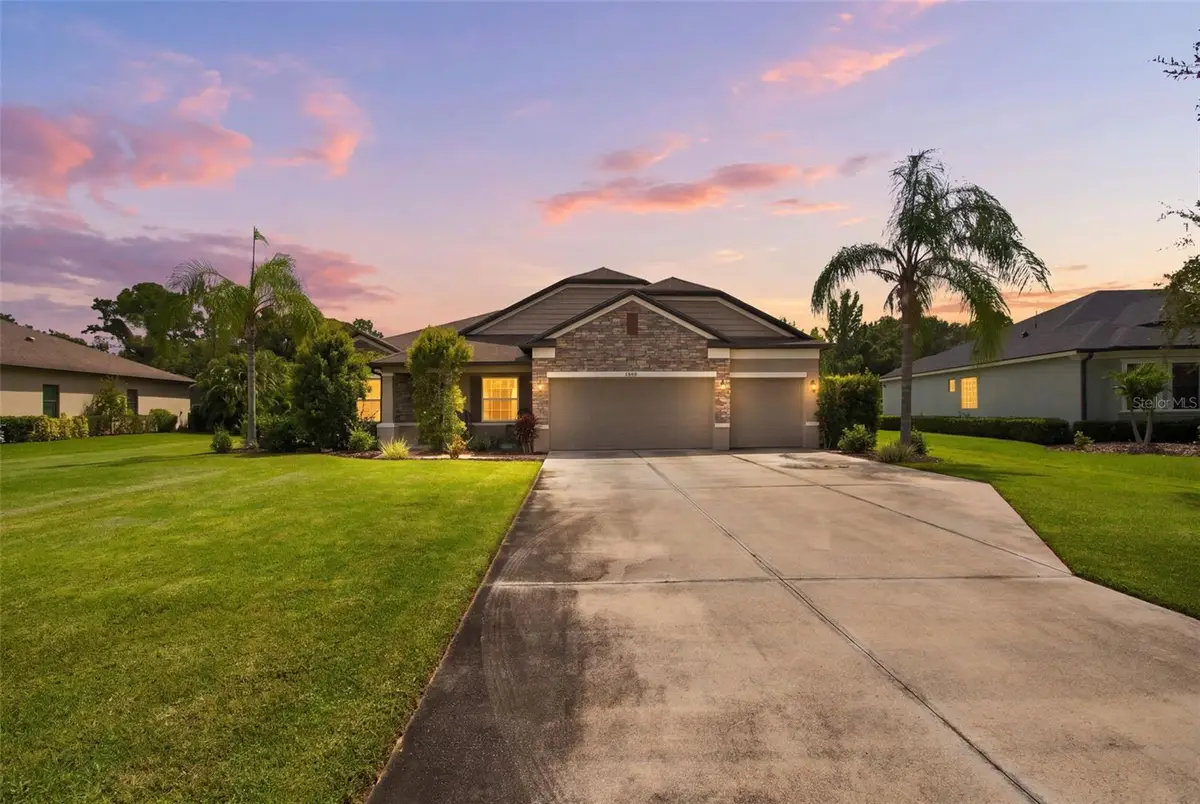 15435 Mulholland Road, Parrish, FL 34219 - #1