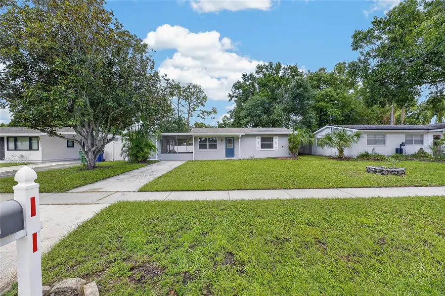 4421 W Iowa Avenue, Tampa, FL 33616 - #2