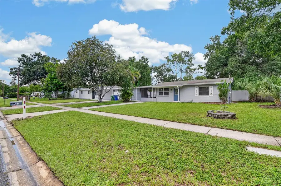 4421 W Iowa Avenue, Tampa, FL 33616 - #3