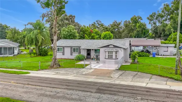 201 E Wheeler Road, SEFFNER, FL 33584