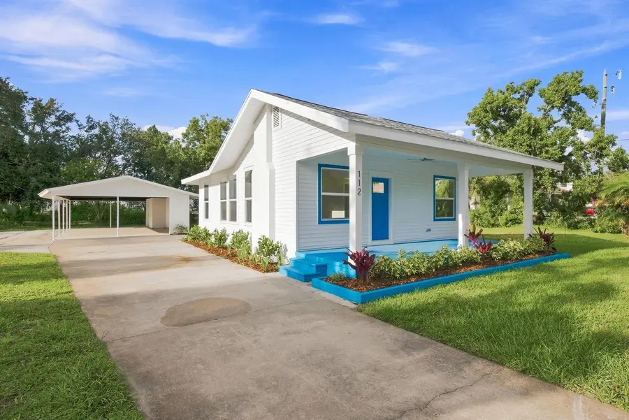 112 E Martin Luther King Jr Drive, Tarpon Springs, FL 34689 - #2