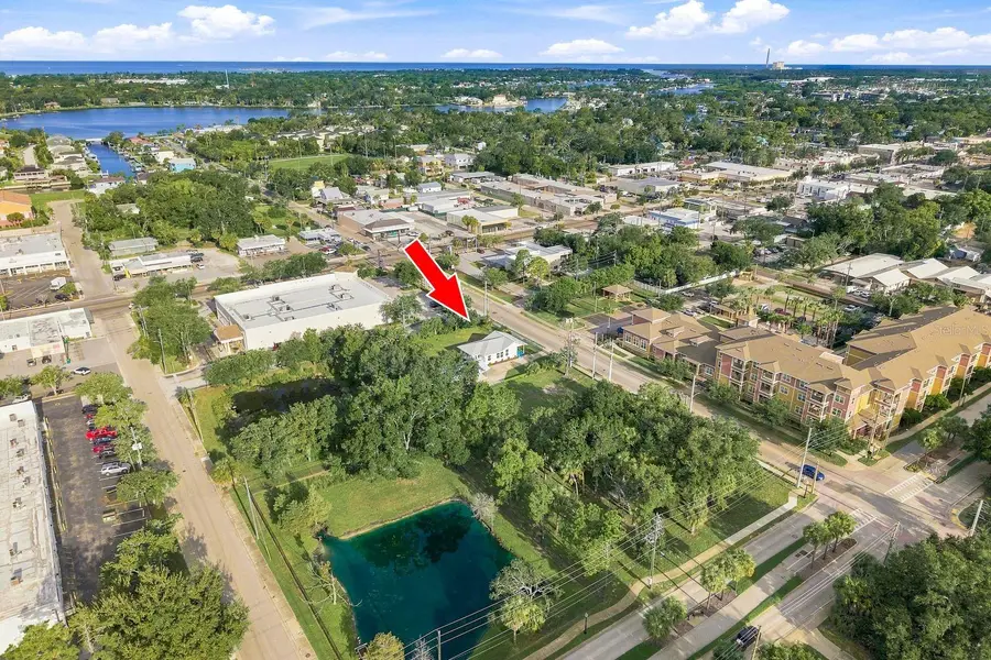 112 E Martin Luther King Jr Drive, Tarpon Springs, FL 34689 - #3