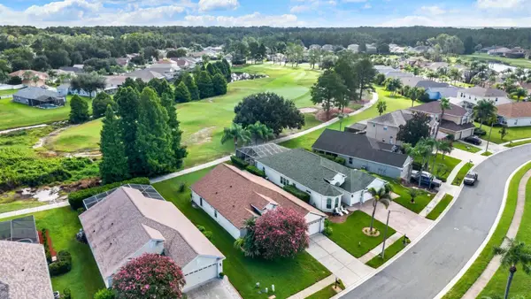 3624 Cresthill Lane, LAND O LAKES, FL 34639
