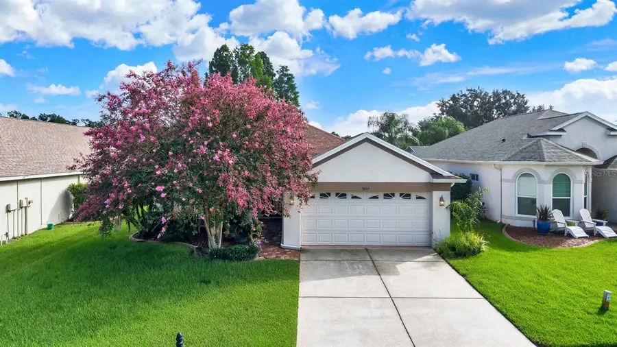 3624 Cresthill Lane, Land O Lakes, FL 34639 - #2