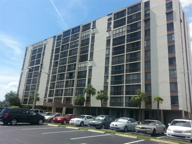 255 Dolphin Point #710, Clearwater, FL 33767 - #2