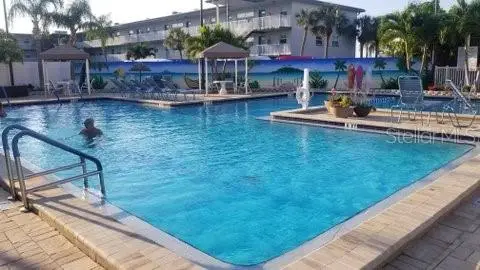 5935 30th Avenue S #307, Gulfport, FL 33707 - #3