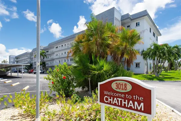 3018 59th Street S #111, GULFPORT, FL 33707