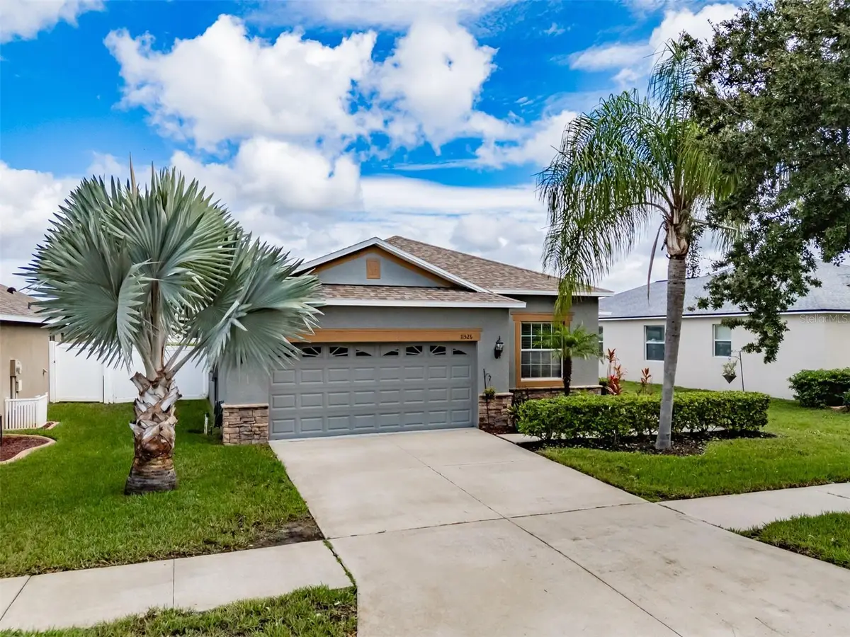 11526 Ashton Field, Riverview, FL 33579 - #1