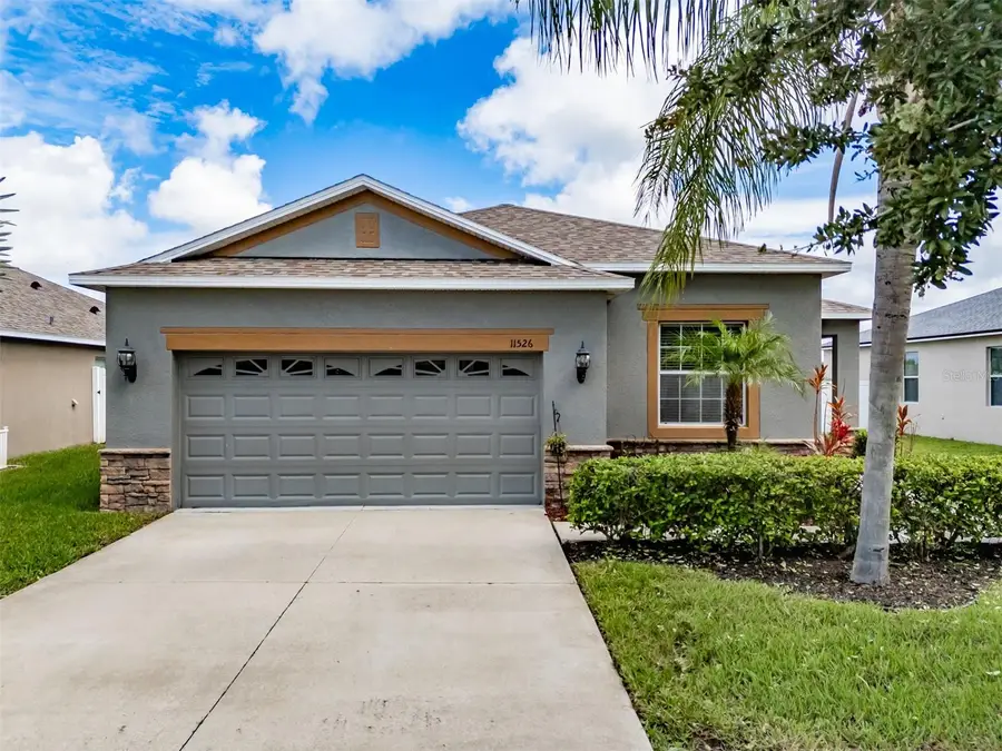 11526 Ashton Field, Riverview, FL 33579 - #2