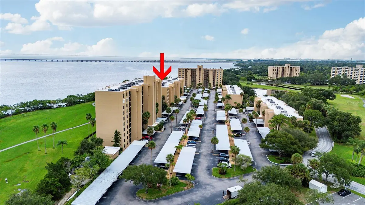 2618 Cove Cay Drive #108, Clearwater, FL 33760 - #1