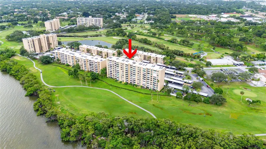 2618 Cove Cay Drive #108, Clearwater, FL 33760 - #2