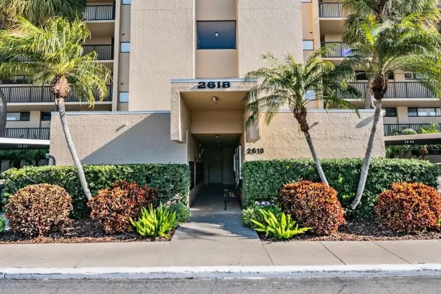 2618 Cove Cay Drive #108, Clearwater, FL 33760 - #3
