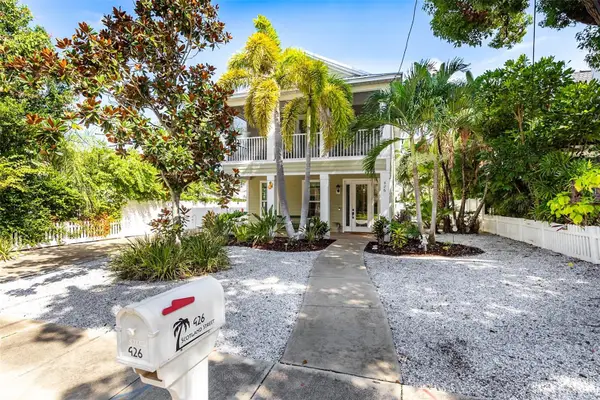 426 Scotland St, DUNEDIN, FL 34698