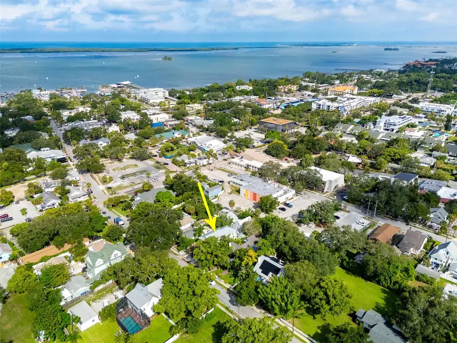 426 Scotland St, Dunedin, FL 34698 - #2