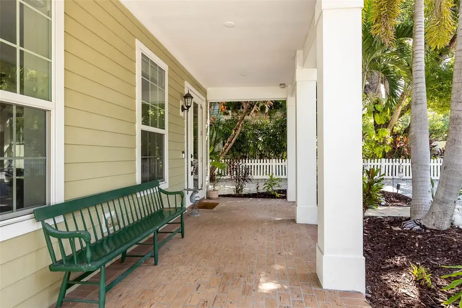 426 Scotland St, Dunedin, FL 34698 - #3