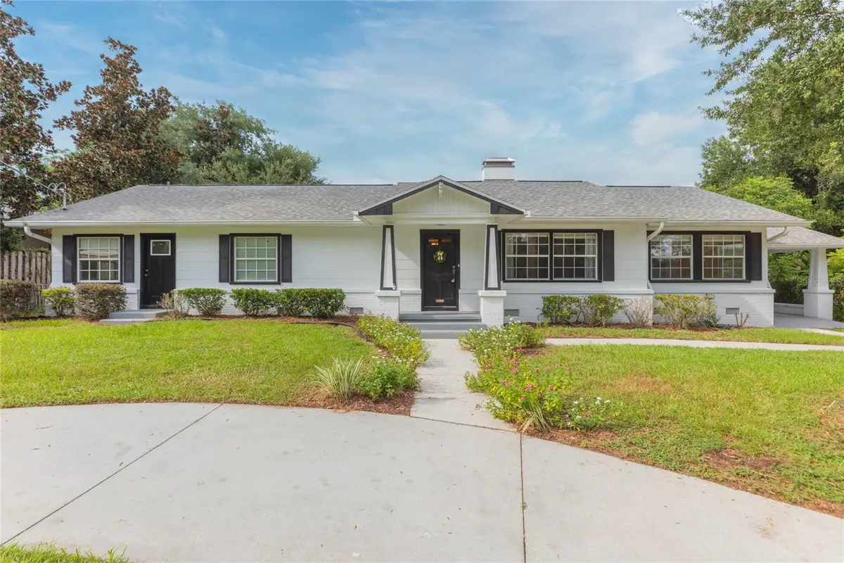 37935 Coleman Ave, Dade City, FL 33525 - #1